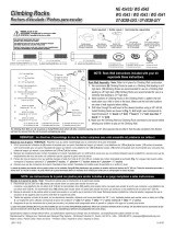 Swing-N-Slide WS 4781 Guide d'installation