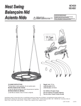 Swing-N-Slide NE 4630 Guide d'installation