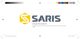 Saris Cargo Accessory Le manuel du propriétaire