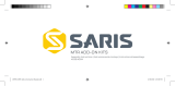 Saris 4033 MTR Add-On Kits Le manuel du propriétaire