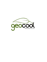 MRCOOL GeoCool Install Manual