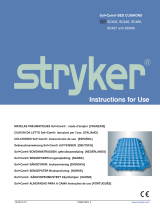 Stryker P05292 Mode d'emploi