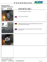 KUDA 071040 Guide d'installation