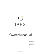 Ibex ONE Manuel utilisateur