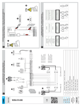 CAME frog Guide d'installation