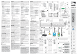 CAME PS ONE Guide d'installation