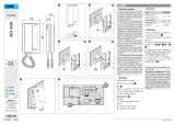 CAME AGT Guide d'installation