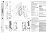 CAME RIO SYSTEM Guide d'installation