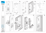 CAME 62080060 Guide d'installation