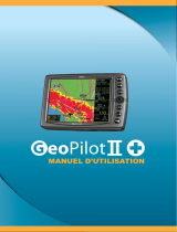 AvMap GeoPilot II PLUS Manuel utilisateur