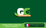 AvMap G6 Farmnavigator Connect  Manuel utilisateur