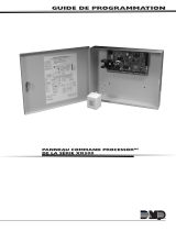 Digital Monitoring ProductsXR500 SERIES