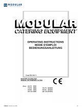 Modular 316150 Manuel utilisateur