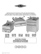 STILFER 527009 Manuel utilisateur