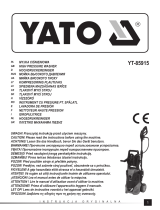 YATO YT-85915 Mode d'emploi