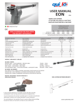 quiko EON Manuel utilisateur