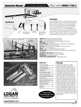 Logan F100-2 Le manuel du propriétaire