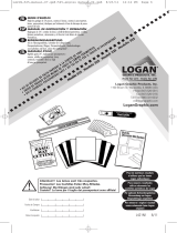 Logan 525 Le manuel du propriétaire