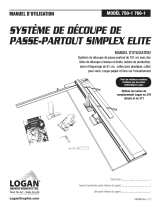 Logan 750-1 Le manuel du propriétaire