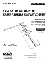 Logan 550-1 Le manuel du propriétaire