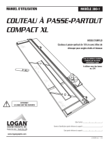 Logan 380-1 Le manuel du propriétaire