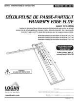 Logan 650-1 Le manuel du propriétaire