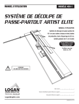 Logan 450-1 Le manuel du propriétaire