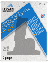 Logan 701-1 Le manuel du propriétaire