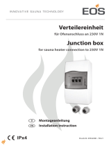 Sentiotec Connection adapter Manuel utilisateur