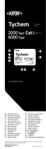 DuPont Tychem® 2000 Tape Mode d'emploi