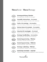 Thomashilfen ThevoTwist Assembly Instructions