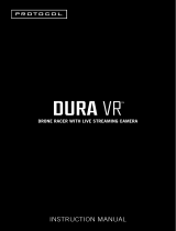 Protocol 6182-7S Dura VR 2017 Manuel utilisateur