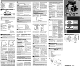 Alemlube 334900 303000 Manuel utilisateur