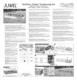 Juwel 20477 Assembly Instruction