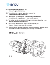BADUJET Smart Final assembly kit 400 V