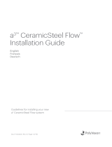 PolyVision FLOW Guide d'installation