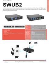 Altimium SWUB2 Manuel utilisateur