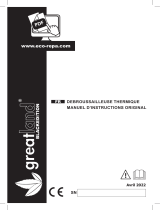 GREATLAND BLACK EDITIONWMG-DBT4344-4IN1