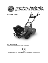 Elem Garden TechnicRTV196-500P