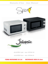 Spice SPP043-W Manuel utilisateur
