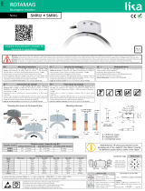 Lika SMRI5 Guide de référence