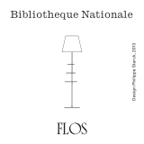 FLOS Bibliotheque Nationale Guide d'installation
