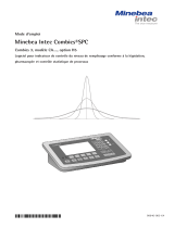 Minebea IntecCombics® SPC Combics 3, modèle CA...., option H5