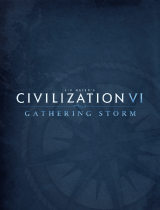 2K Civilization VI Le manuel du propriétaire
