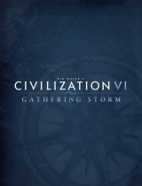 2K Civilization VI Le manuel du propriétaire