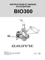 Anova BIO300 Le manuel du propriétaire