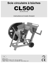 Anova CL500 Le manuel du propriétaire