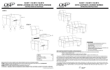 OSP FurnitureSL2811-EC1
