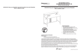 OSP Furniture RLD4826GD Mode d'emploi