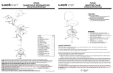 Work Smart DC640-231 Mode d'emploi